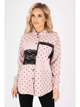 Блузка Блуза М5-4834