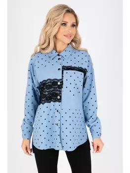 Блузка Блуза М5-4834/2