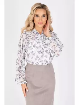 Блузка Блуза М5-4836