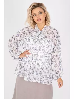 Блузка Блуза М5-4836/1