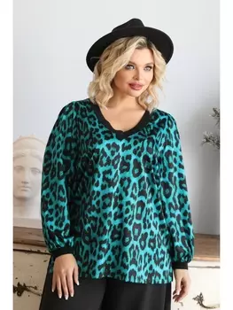 Блузка Блуза М5-4891/1