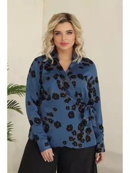 Блузка Блуза М5-4945/3