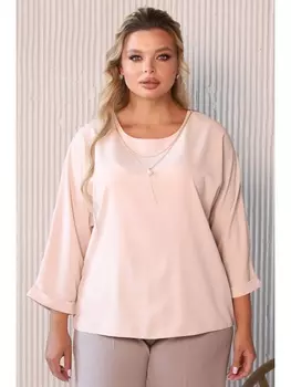 Блузка Блуза М5-5037/4