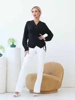 Блузка Блуза М5-5457