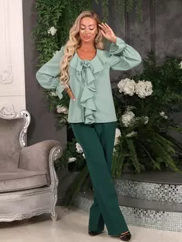 Блузка Блуза М5-5576/8