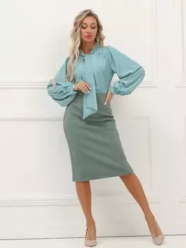 Блузка Блуза М5-5593