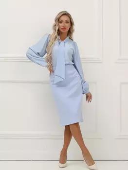 Блузка Блуза М5-5593/4