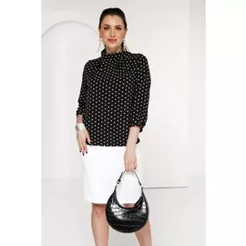Блузка Блуза "Шанель" Б2148