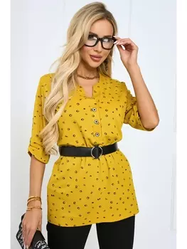 Блузка БЛУЗКА АЛЬФРЕДО (СЕНАПЕ)