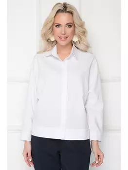 Блузка БЛУЗКА АЛЬВИЗО (ВАЙТ) 47Б2277