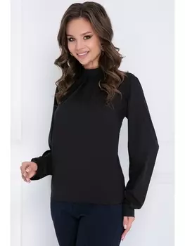 Блузка БЛУЗКА АЛТАНА (БЛЭК САЛМА)