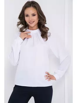 Блузка БЛУЗКА АЛТАНА (ВАЙТ) 42Б2824