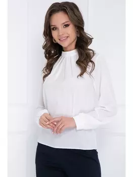 Блузка БЛУЗКА АЛТАНА (ВАЙТ САЛМА)