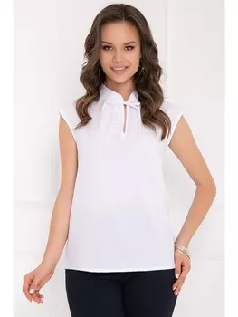 Блузка БЛУЗКА АНЬЕЗЕ (ВАЙТ) 40Б2639