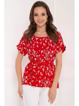 Блузка БЛУЗКА АНДОРКА (РЭД) 53Б2557