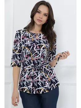 Блузка БЛУЗКА АНСЕЛМО (БЛУ)