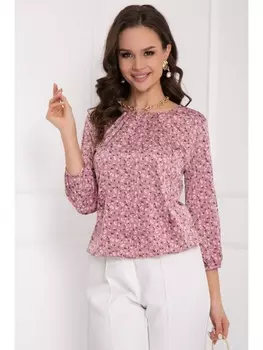 Блузка БЛУЗКА АВАЛИЯ (ПОЛВЕРЕ) 33Б3649
