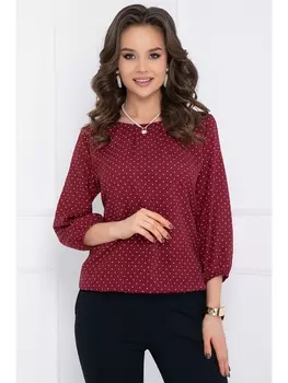 Блузка БЛУЗКА АВАЛИЯ (ВАЙН ГИРО)