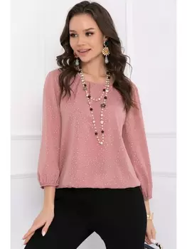 Блузка БЛУЗКА АВАЛИЯ (ВАЙТ РОУЗ)