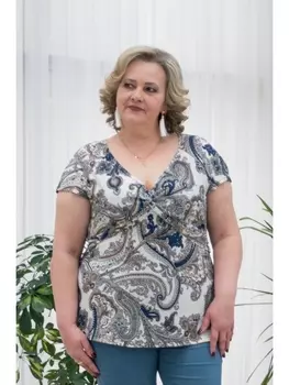 Блузка Блузка Бабочка