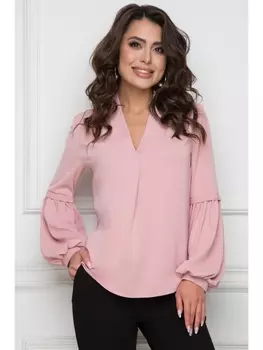 Блузка БЛУЗКА БАСТИЛЬЯ (РОЗЕ) 8Б0512