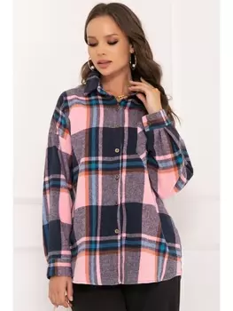 Блузка БЛУЗКА БЕРНАДЕТТА (РОУЗ)