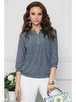 Блузка БЛУЗКА ДЕЛИЧЕ (БЛУ)
