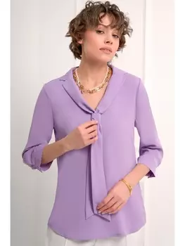 Блузка БЛУЗКА ДИВИНО (ВАЙЛЕТ)