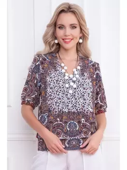 Блузка БЛУЗКА ГЛАРИНЕ (ЭЛЕГАНТЕ) 31Б0972