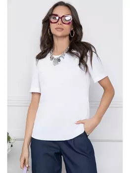 Блузка БЛУЗКА ИМПЕРО (ВАЙТ)