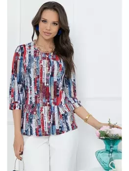 Блузка БЛУЗКА КАСТЕЛЛИАНА (РЭД)