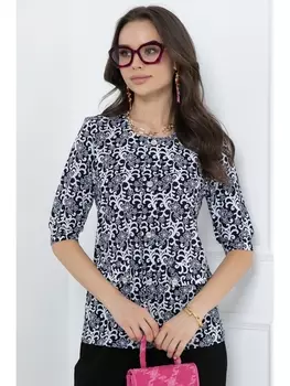 Блузка БЛУЗКА КАСТЕЛЛИАНА (ВАЙТ РИККОЛО)