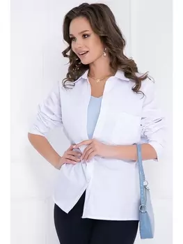 Блузка БЛУЗКА КУТРО (СНОВИ ВАЙТ)