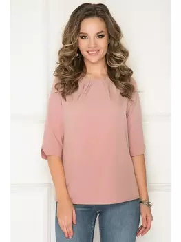 Блузка БЛУЗКА ЛАВИДЖИЯ (ПОЛВЕРЕ) 12Б1718