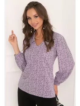 Блузка БЛУЗКА ЛЕЙНИ (ВАЙЛЕТ)