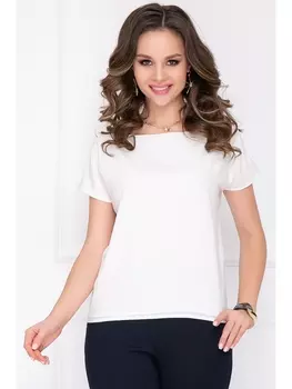 Блузка БЛУЗКА ЛУСЕНИЯ (АЙВАРИ) 57Б2389