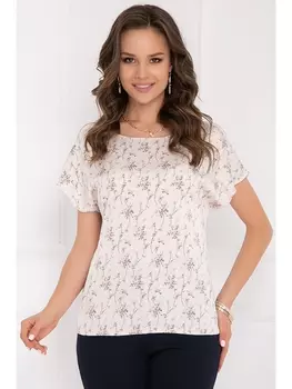 Блузка БЛУЗКА ЛУСЕНИЯ (БЕЙЖ) 57Б2659