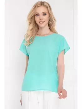 Блузка БЛУЗКА ЛУСЕНИЯ (МИНТ) 57Б2583