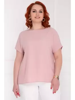 Блузка БЛУЗКА ЛУСЕНИЯ (ПОЛВЕРЕ) 57Б2480