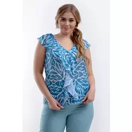 Блузка Блузка М2747/01-2