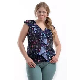 Блузка Блузка М2747/01-3