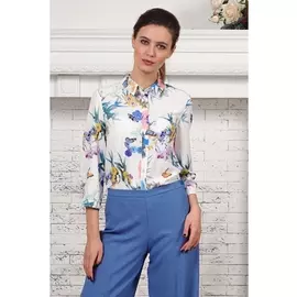 Блузка Блузка М3026/13-1