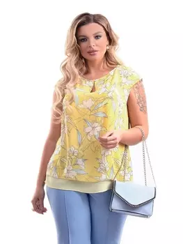 Блузка Блузка М3047/22-2