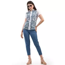 Блузка Блузка М3116/01-1