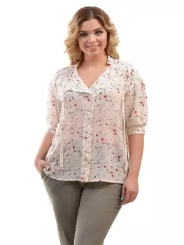 Блузка Блузка М3117/01-1