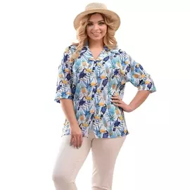 Блузка Блузка М3125/01-1