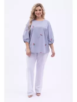 Блузка Блузка М4-4083/3