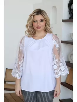 Блузка Блузка М5-4164/5