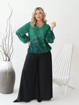 Блузка Блузка М5-5398/3