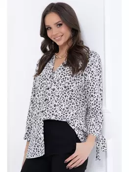 Блузка БЛУЗКА МАУРО (БЕЙЖ)